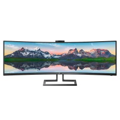 Philips 49" 5120x1440 ULTRAWIDE USB-C